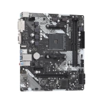 ASRock B450M-HDV R4.0 M.2 mATX AM4  Anakart