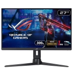 Asus ROG Strix 27 XG27AQMR 300Hz(OC) 1ms(GtG)HDR1 HDMI DP USB 3.2 HDR10 FreeSync Premium Pro G-SYNC Fast IPS QHD Gaming Monitör