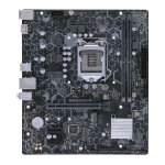 Asus B560M-P-SI 5000mhz(OC) M.2 mATX LGA1200 Anakart