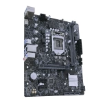 Asus B560M-P-SI 5000mhz(OC) M.2 mATX LGA1200 Anakart