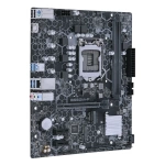 Asus B560M-P-SI 5000mhz(OC) M.2 mATX LGA1200 Anakart