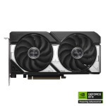 Asus Dual GeForce RTX 5060 Ti O16G 16GB DLSS 4 128 Bit GDDR7 Ekran Kartı