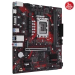 Asus EX-B760M-V5 D4-CSM DDR4 5333MHz (OC) M.2 1700p mATX Anakart