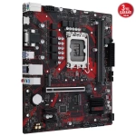 Asus EX-B760M-V5 DDR5 8000MHz (OC) M.2 1700p mATX Anakart