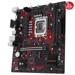 Asus EX-B760M-V5 DDR5 8000MHz (OC) M.2 1700p mATX Anakart