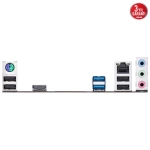 Asus EX-H610M-V3 D4 DDR4 3200MHz M.2 LGA1700 mATX Anakart