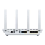 Asus ExpertWiFi EBR63 AX3000 WiFi 6 Dual Band Access Point Router