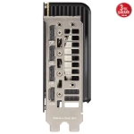 Asus GeForce Prime RTX 5060 Ti OC O8G 8GB DLSS 4 GDDR7 128 Bit Ekran Kartı