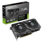 Asus GeForce RTX 4060 EVO Dual 8GB GDDR6 128 Bit Ekran Kartı