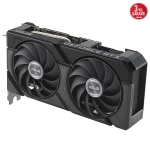 Asus GeForce RTX 4060 Ti EVO Dual O8G 8GB GDDR6 128 Bit Ekran Kartı