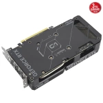 Asus GeForce RTX 4060 Ti EVO Dual O8G 8GB GDDR6 128 Bit Ekran Kartı