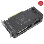 Asus GeForce RTX 4070 EVO Dual O12G 12GB GDDR6X 192 Bit  Ekran Kartı