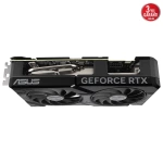 Asus GeForce RTX 4070 Super EVO Dual O12G 12GB GDDR6X 192 Bit  Ekran Kartı