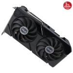 Asus GeForce RTX 4070 Super EVO Dual O12G 12GB GDDR6X 192 Bit  Ekran Kartı