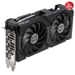 Asus GeForce RTX 4070 Super EVO Dual O12G 12GB GDDR6X 192 Bit  Ekran Kartı