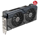 Asus GeForce RTX 4070Ti Super Dual O16G 16GB GDDR6X 256 Bit  Ekran Kartı