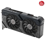 Asus GeForce RTX 4070Ti Super Dual O16G 16GB GDDR6X 256 Bit  Ekran Kartı