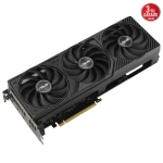 Asus GeForce RTX 4070 Ti Super Prime OC Edition O16G 16GB GDDR6X 256 Bit Ekran Kartı