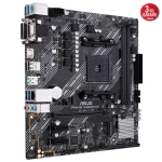 Asus Prime A520M-E CSM DDR4 4400MHz M.2 AM4 mATX Anakart
