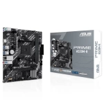 Asus Prime A520M-R DDR4 5100mhz (OC) M.2 AM4 mATX Anakart