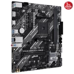 Asus Prime B550M-K ARGB M.2 mATX DDR4 AM4 Anakart