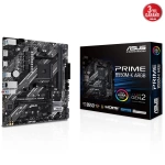 Asus Prime B550M-K ARGB M.2 mATX DDR4 AM4 Anakart