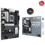 Asus Prime B650-PLUS-CSM DDR5 6400MHz (OC) RGB M.2 AM5 ATX Anakart