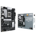 Asus Prime B650-PLUS-CSM DDR5 6400MHz (OC) RGB M.2 AM5 ATX Anakart