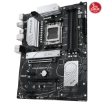 Asus Prime B650-PLUS-CSM DDR5 6400MHz (OC) RGB M.2 AM5 ATX Anakart