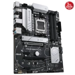 Asus Prime B650-PLUS-CSM DDR5 6400MHz (OC) RGB M.2 AM5 ATX Anakart