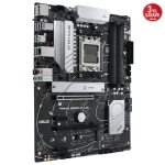 Asus Prime B650-PLUS-CSM DDR5 6400MHz (OC) RGB M.2 AM5 ATX Anakart