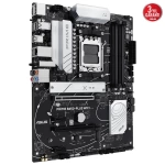 Asus Prime B650 Plus Wi-Fi DDR5 7600MHz (OC) M.2 AM5 ATX Anakart