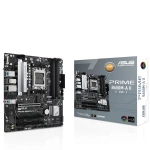 Asus Prime B650M-A II-CSM DDR5 6400MHz (OC) RGB M.2 AM5 mATX Anakart