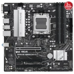 Asus Prime B650M-A II-CSM DDR5 6400MHz (OC) RGB M.2 AM5 mATX Anakart