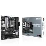 Asus Prime B650M-A II DDR5 7600MHz (OC) M.2 AM5 mATX Anakart