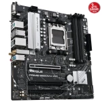 Asus Prime B650M-A WIFI DDR5 5600MHz (OC) RGB M.2 AM5 mATX Anakart