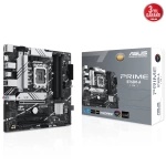 Asus Prime B760M-A-CSM DDR5 7200mhz (OC) RGB M.2 1700p mATX Anakart