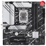 Asus Prime B760M-A WIFI D4 DDR4 5333MHz (OC) M.2 LGA1700 mATX Anakart