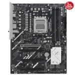 Asus Prime B840 Plus WIFI DDR5 7600Mhz (OC) M.2 AM5 ATX Anakart