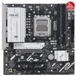 Asus Prime B840M-A CSM DDR5 7600Mhz (OC) M.2 AM5 mATX Anakart