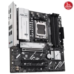 Asus Prime B840M-A CSM DDR5 7600Mhz (OC) M.2 AM5 mATX Anakart