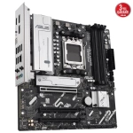 Asus Prime B840M-A WIFI DDR5 7600Mhz (OC) M.2 AM5 mATX Anakart