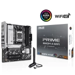 Asus Prime B840M-A WIFI DDR5 7600Mhz (OC) M.2 AM5 mATX Anakart