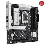 Asus Prime B860M-A-CSM 8666MHz (OC) M.2 LGA1851 mATX Anakart