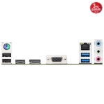 Asus Prime H610I-PLUS-CSM DDR5 5600mhz(OC) M.2 1700p Mini-ITX Anakart