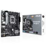 Asus Prime H610M-A-CSM DDR4 3200MHz (OC) RGB M.2 1700p mATX Anakart