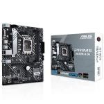 Asus Prime H610M-A DDR4 3200MHz (OC) M.2 1700p mATX Anakart