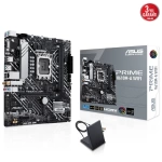 Asus Prime H610M-A WIFI RGB M.2 mATX DDR5 LGA1700 Anakart