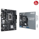 Asus Prime H610M-D DDR4 3200MHz (OC) M.2 1700p mATX Anakart