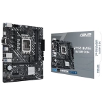 Asus Prime H610M-D DDR4 3200MHz (OC) M.2 1700p mATX Anakart